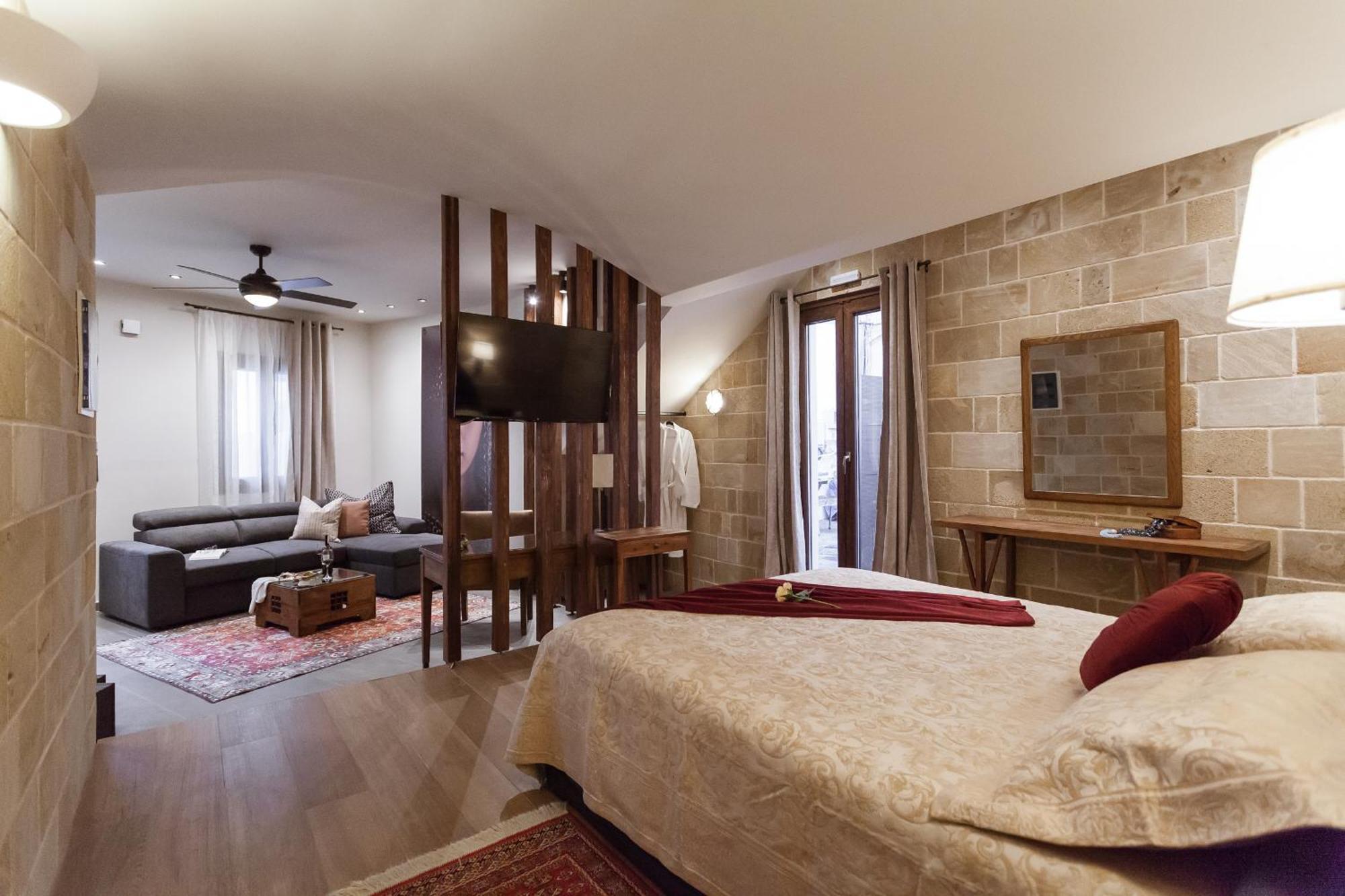 Utopia Luxury Suites - Old Town Rhodes City Exterior foto
